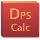 DPS Calculator for Diablo 3 icon