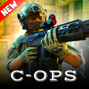 Special ops modern Strike War Heroes FPS APK
