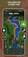 Mods & Maps for Rusted Warfare ảnh chụp màn hình 2