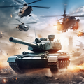 Battlefield Warfare: PVP War