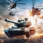 Battlefield Warfare: PVP War icône
