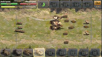 Battlefield Warfare: PVP War Ekran Görüntüsü 1