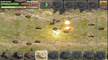 Battlefield Warfare: PVP War capture d'écran 2