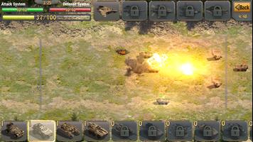 Battlefield Warfare: PVP War capture d'écran 3