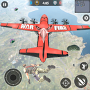 वॉर फायर एफपीएस कमांडो गन गेम APK