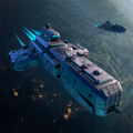 WarForGalaxy: Mobile