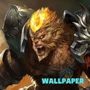 Warframe Mobile Wallpapers APK