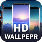 HD Wallpaper icône