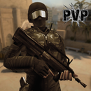 Action Combat PvP - Online Multiplayer FPS aplikacja