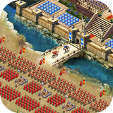 Age of Forge: Civilization and Empires آئیکن