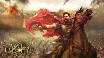 Age of Forge: Civilization and Empires ポスター