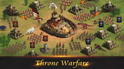 Age of Forge: Civilization and Empires APK download