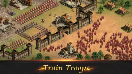 Age of Forge: Civilization and Empires APK download