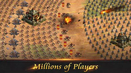Age of Forge: Civilization and Empires APK download