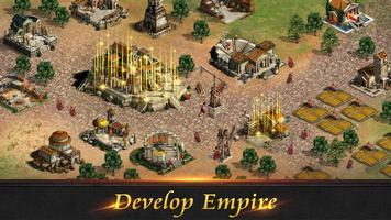 Age of Forge: Civilization and Empires স্ক্রিনশট 1