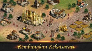 Age of Forge: Civilization and Empires screenshot 1