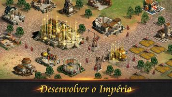 Age of Forge: Civilization and Empires imagem de tela 1