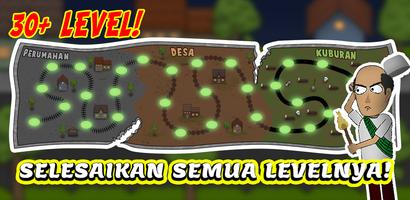 Warga Kabur imagem de tela 1