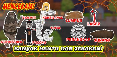 Warga Kabur imagem de tela 3