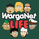 Warganet Life App