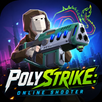 PolyStrike: PvP Online Shooter APK