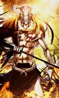 D God Fans Wallpaper постер