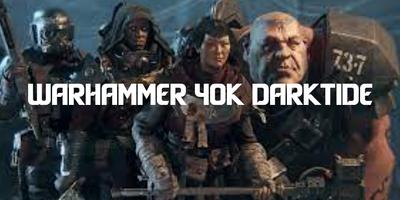 warhammer 40k darktide: guide 截图 1