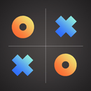 Play Tic Tac Toe Online with Friends or Family: XO APK