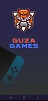 Guza Games โปสเตอร์