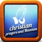 Our Prayer - Catholic Novena App ไอคอน