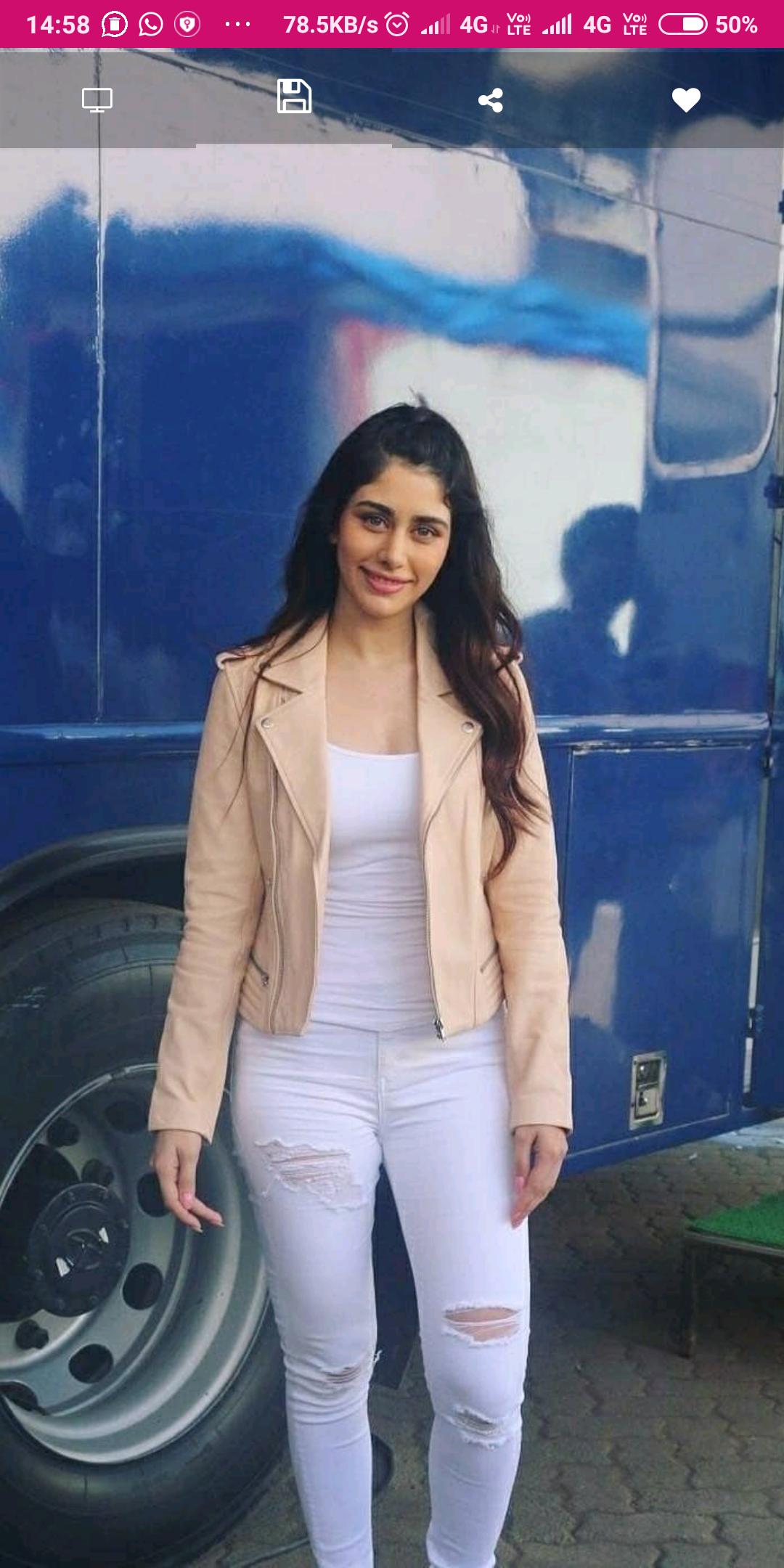 Android용 Warina Hussain Wallpaper 2018 APK 다운로드 Android용 Warina Hussain Wallpaper 2018 APK 다운로드