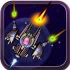 Space War Invasion Online أيقونة