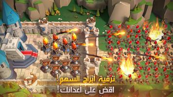 War Legacy تصوير الشاشة 1