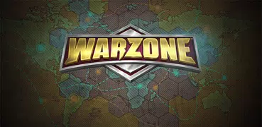 Warzone - turn based strategy