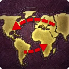 Warzone - turn based strategy XAPK 下載