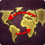 Warzone icon