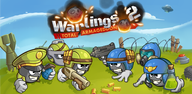 How to Download Warlings 2: Total Armageddon for Android