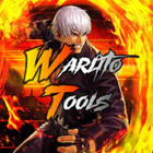 Warlito tools - All Mods icône