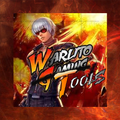 Warlito Tools Injector Ml Skin