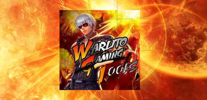 Warlito Tools Injector Ml Skin Cartaz