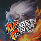 Warlito Gaming Injector ML ไอคอน
