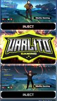 Warlito Tools GFX - Tool GFX captura de pantalla 1