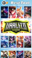 Warlito Tools GFX - Tool GFX captura de pantalla 2