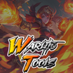 Warlito Tools - Unlock Skin Ml