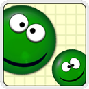 Catch Green Balls Game APK