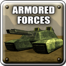 Armored Forces : World of War-APK