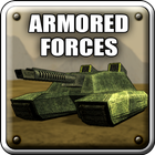 Armored Forces : World of War-icoon