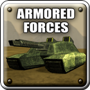 Armored Forces : World of War APK