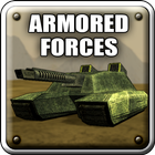 Armored Forces : World of War 图标