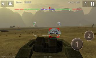 Armored Forces : World of War captura de pantalla 2